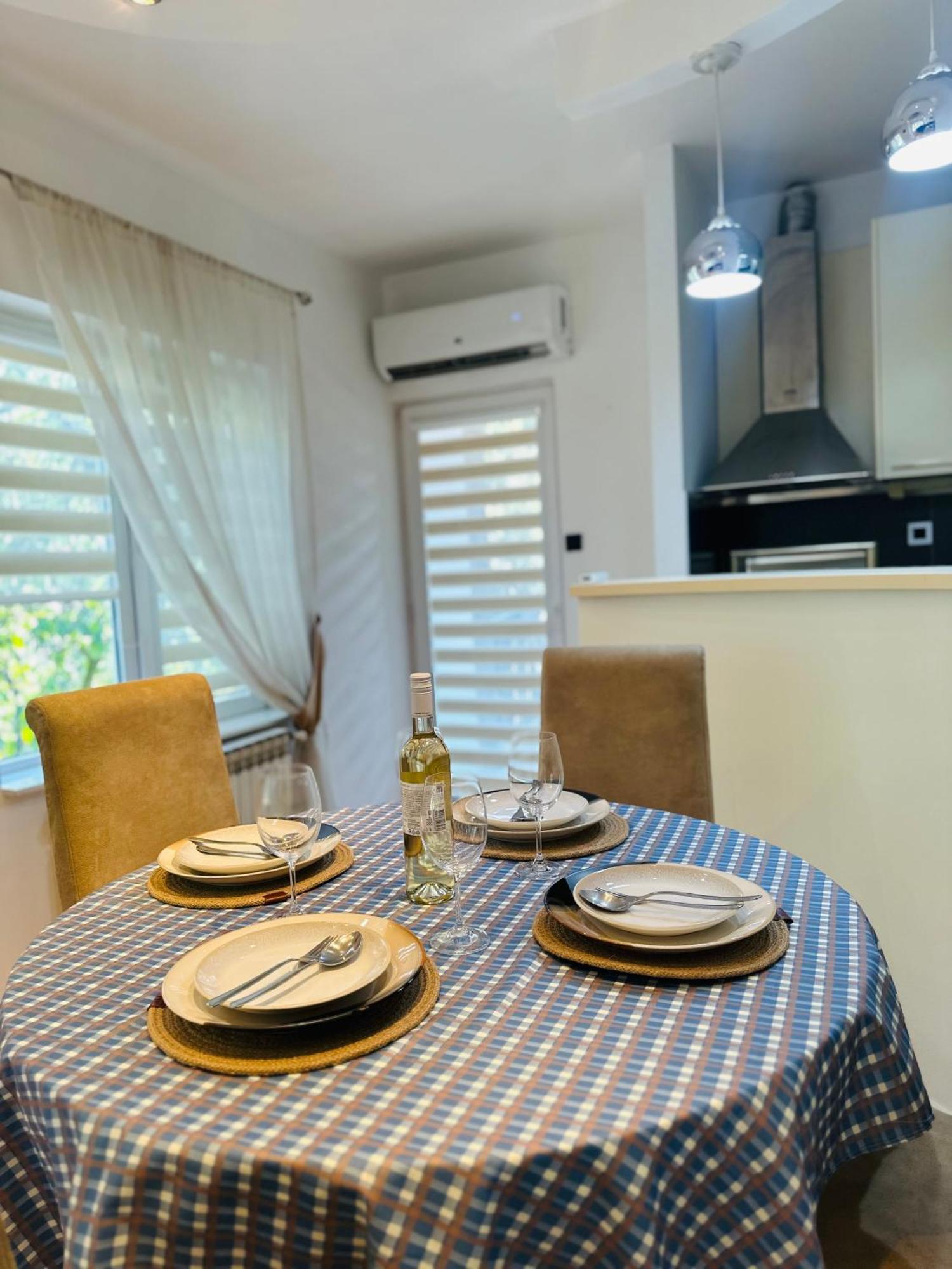 Urban Stay Scopia Exterior foto