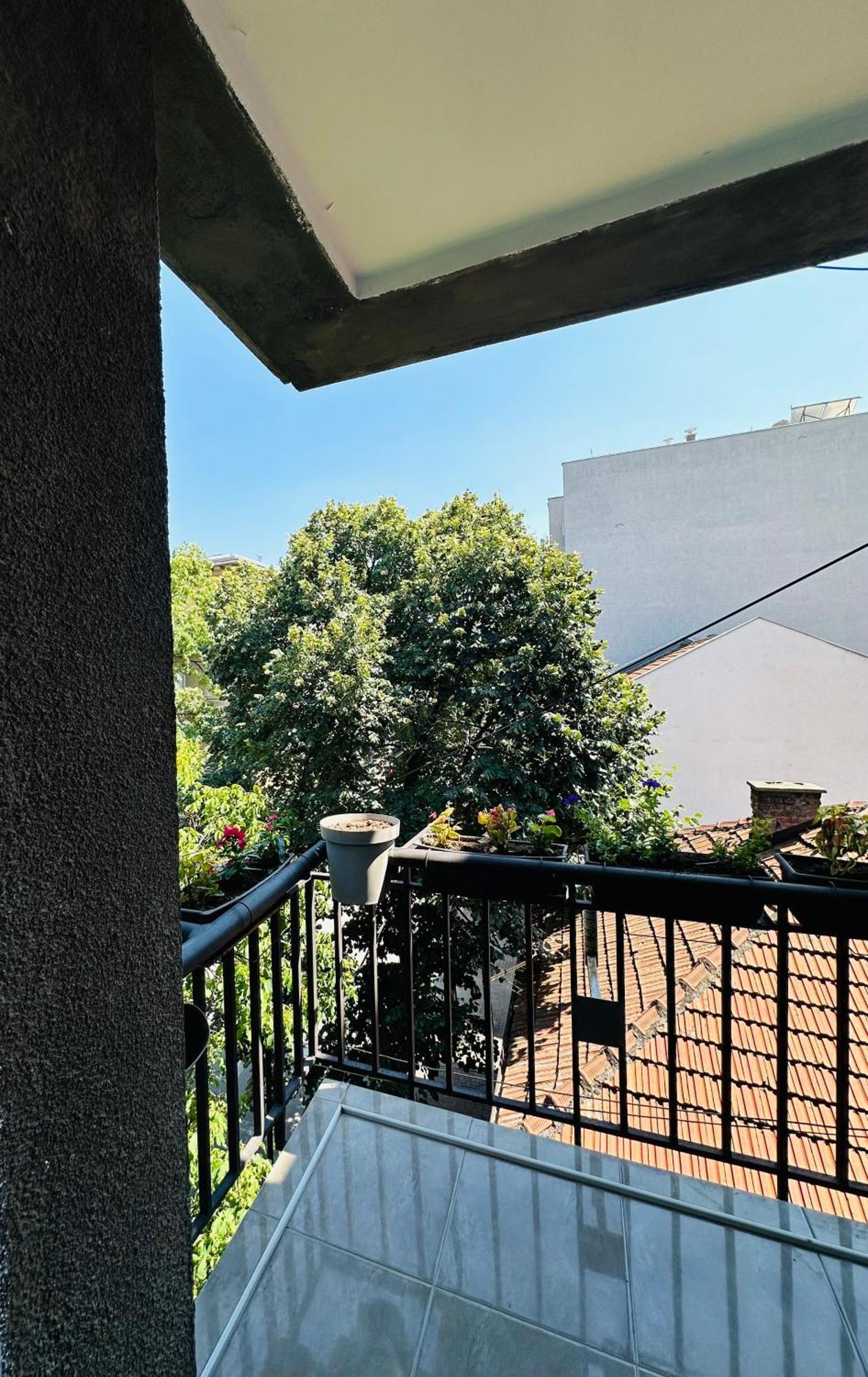 Urban Stay Scopia Exterior foto