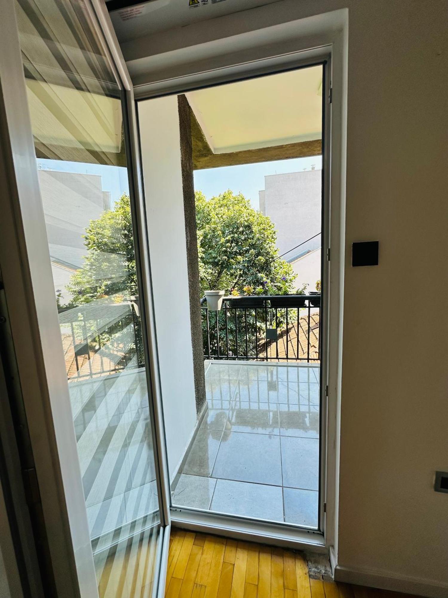 Urban Stay Scopia Exterior foto