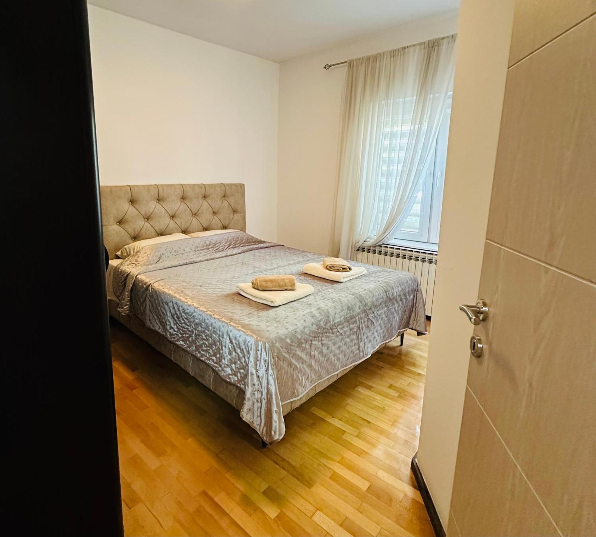 Urban Stay Scopia Exterior foto