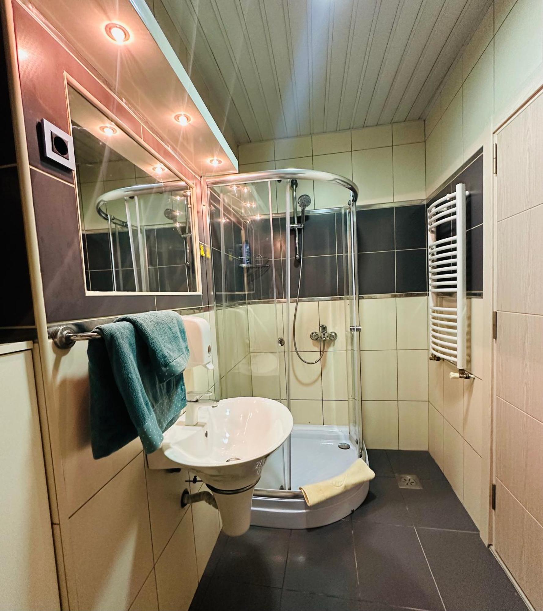 Urban Stay Scopia Exterior foto
