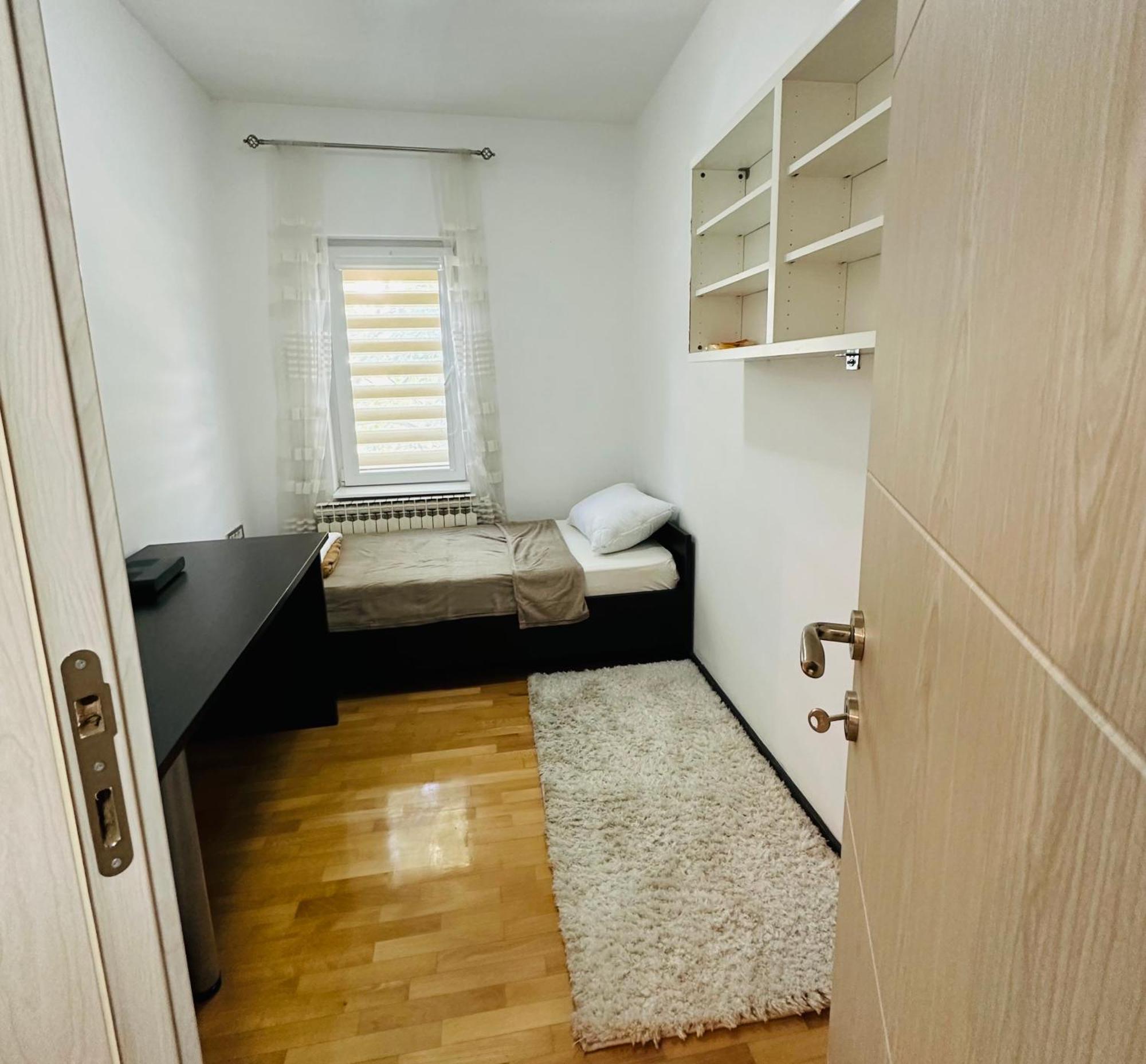 Urban Stay Scopia Exterior foto