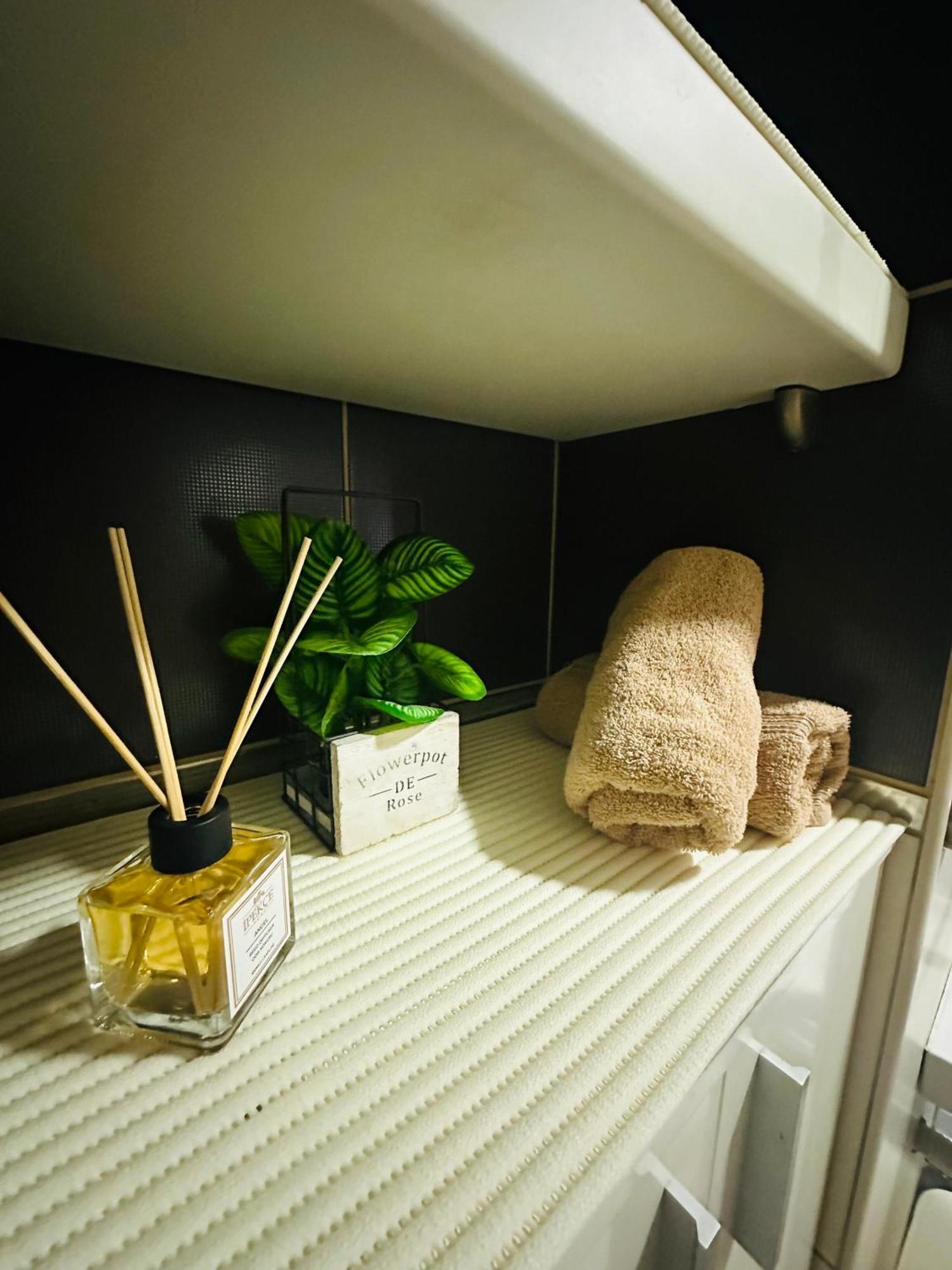 Urban Stay Scopia Exterior foto