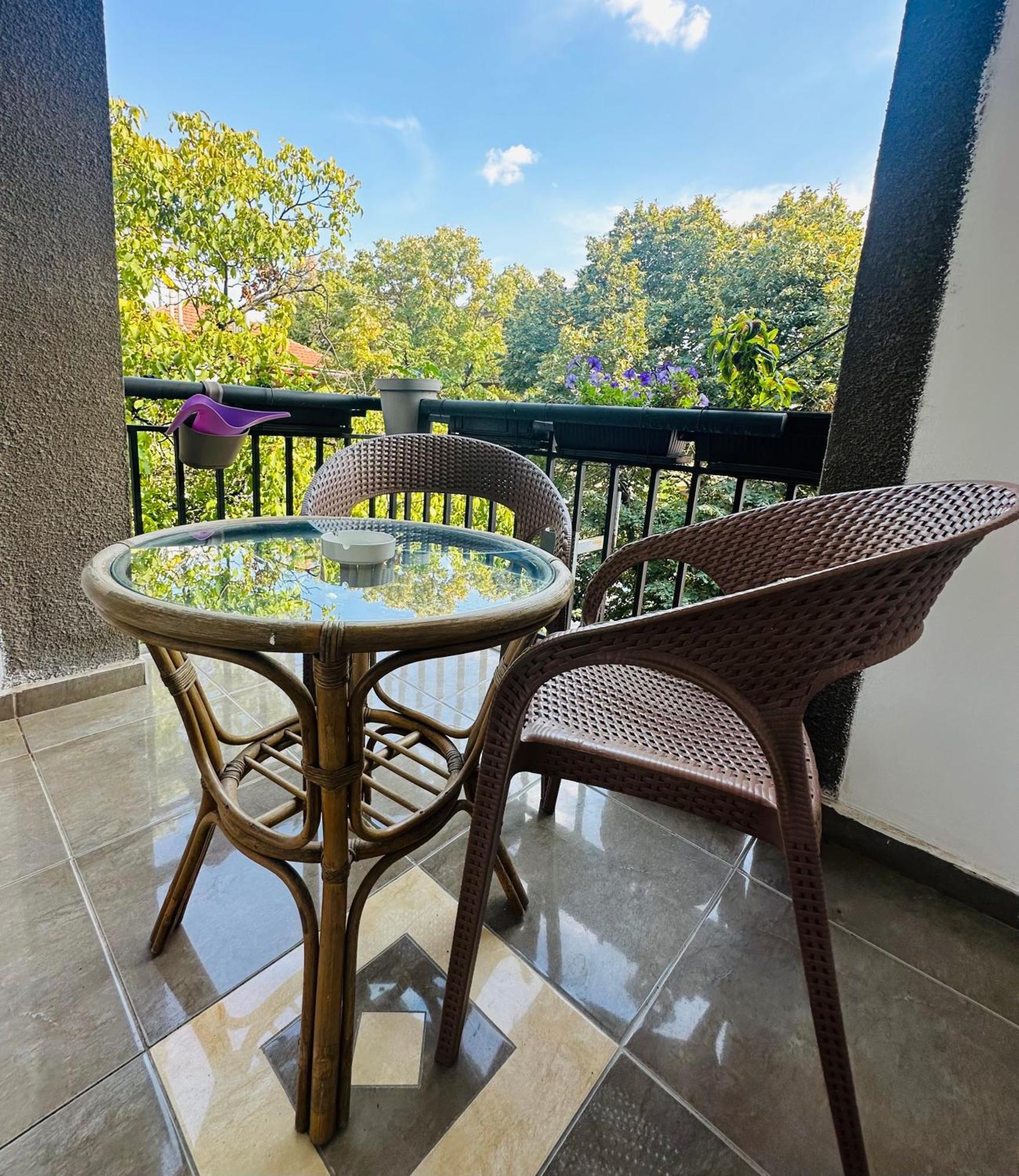 Urban Stay Scopia Exterior foto