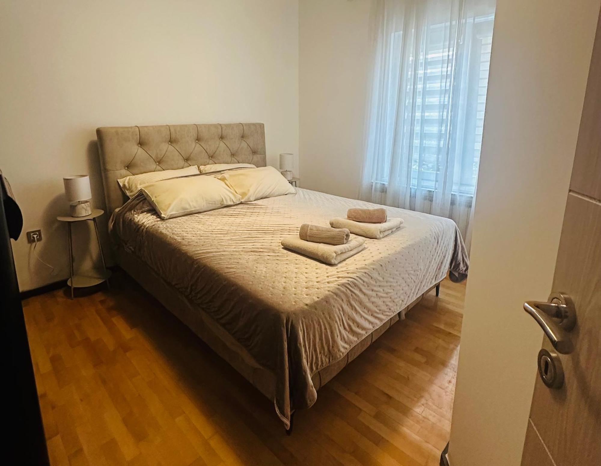 Urban Stay Scopia Exterior foto
